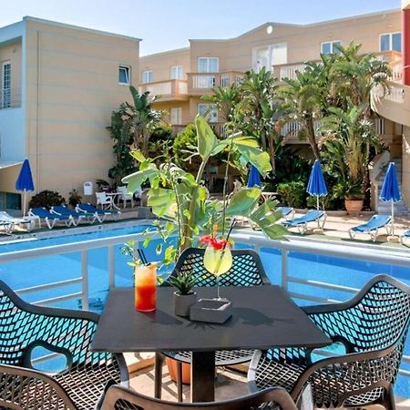 Futura Apartments Chania  Ngoại thất bức ảnh