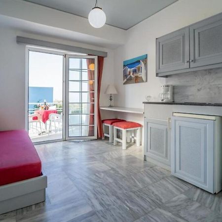 Futura Apartments Chania  Ngoại thất bức ảnh