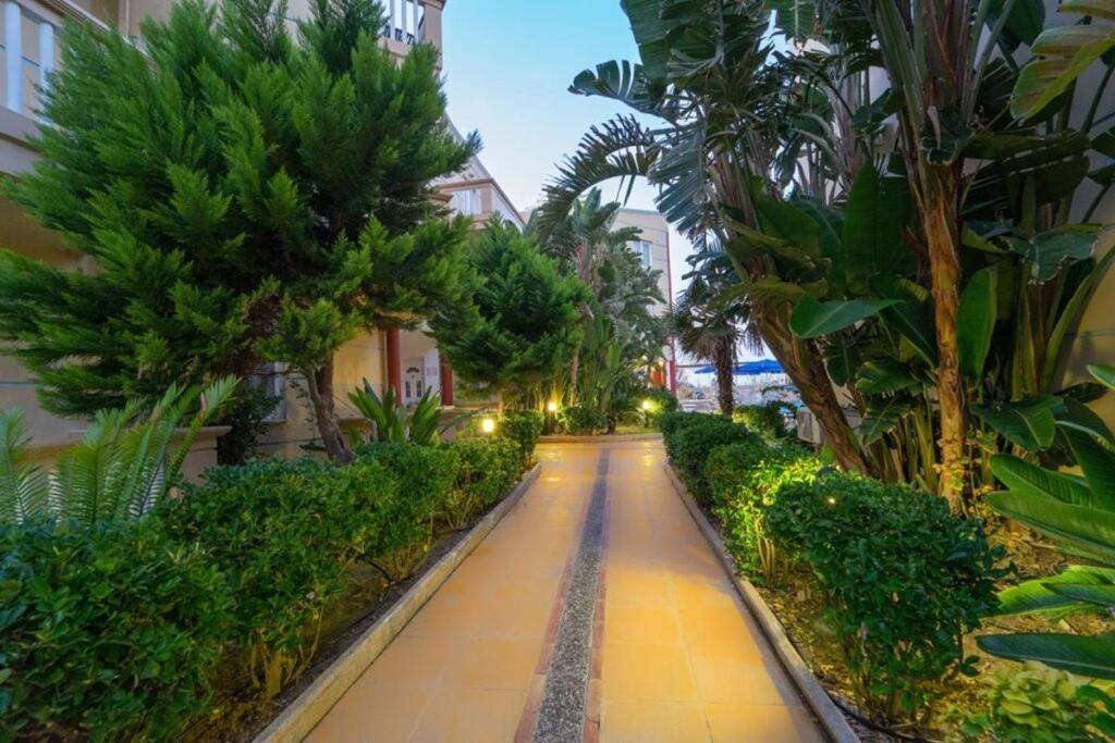 Futura Apartments Chania  Ngoại thất bức ảnh