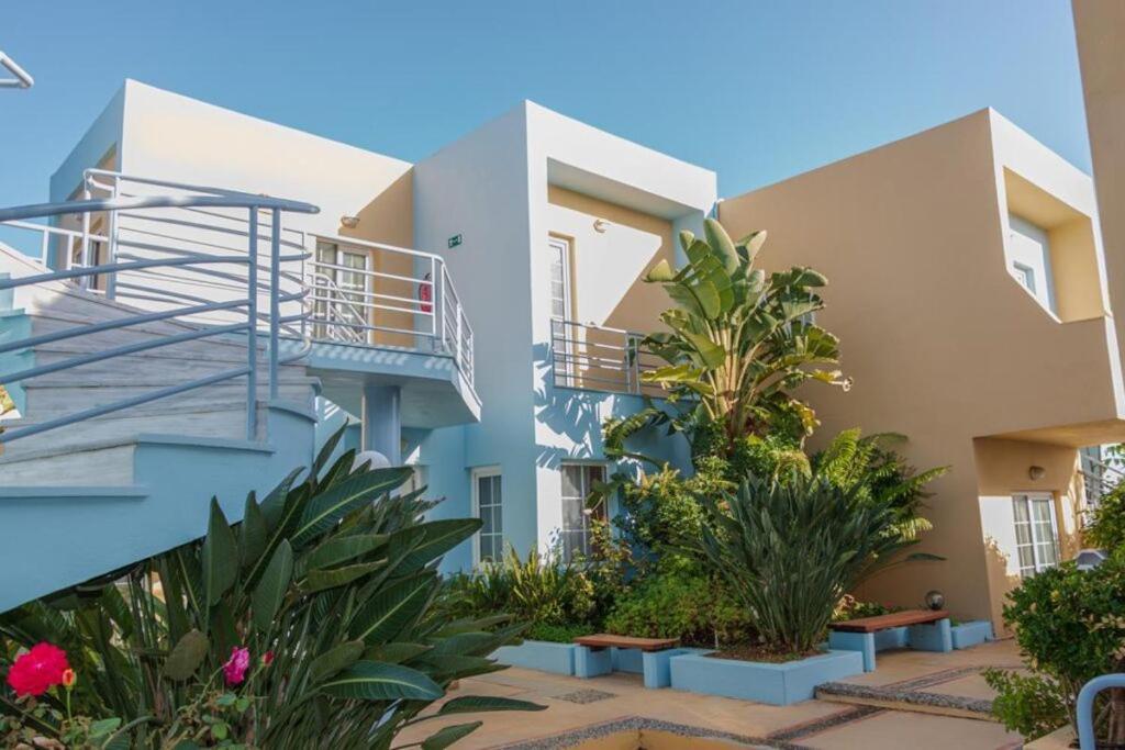 Futura Apartments Chania  Ngoại thất bức ảnh