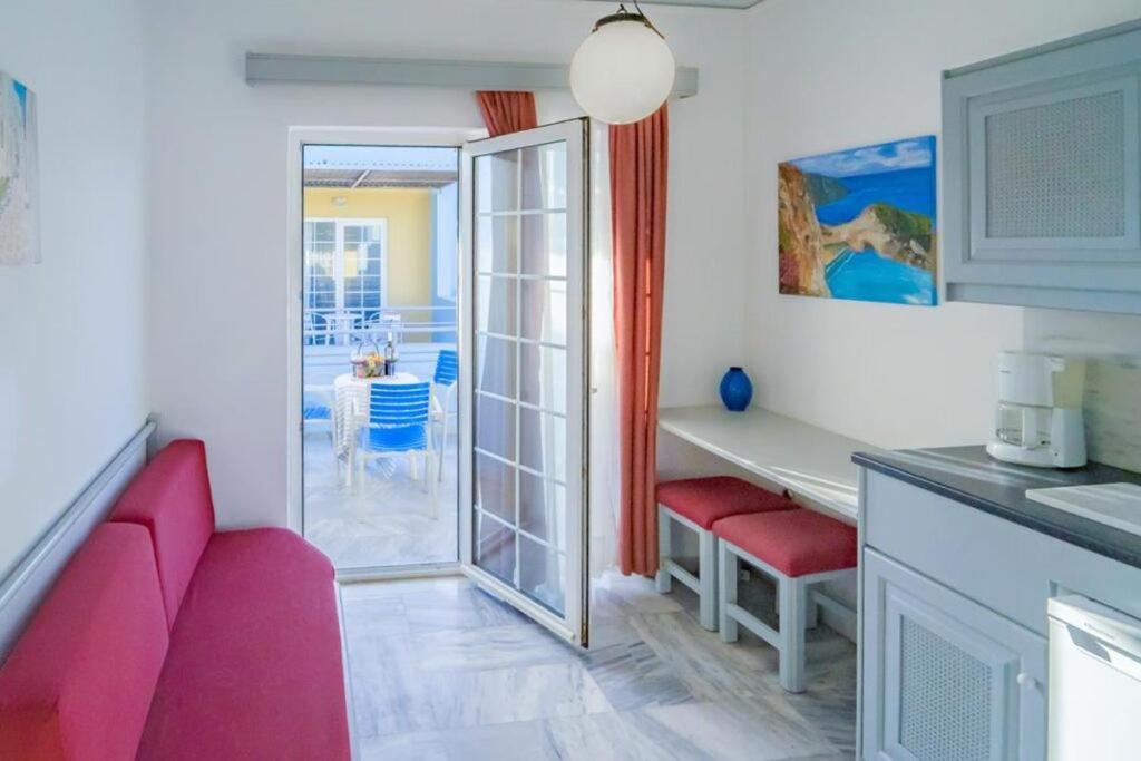 Futura Apartments Chania  Ngoại thất bức ảnh