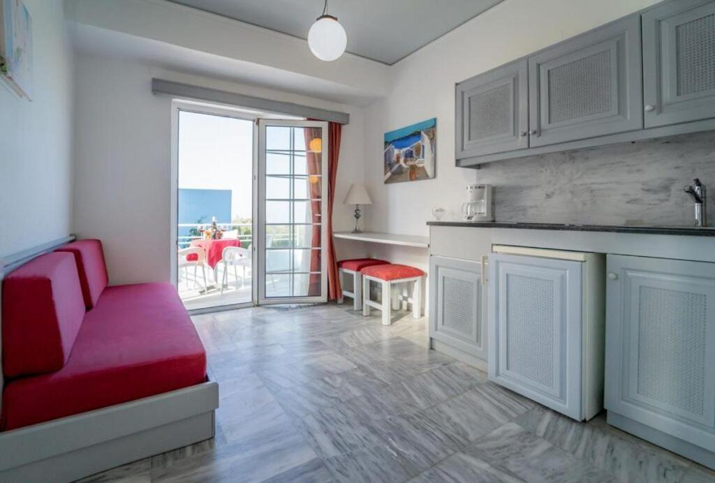 Futura Apartments Chania  Ngoại thất bức ảnh