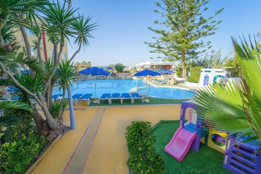 Futura Apartments Chania  Ngoại thất bức ảnh