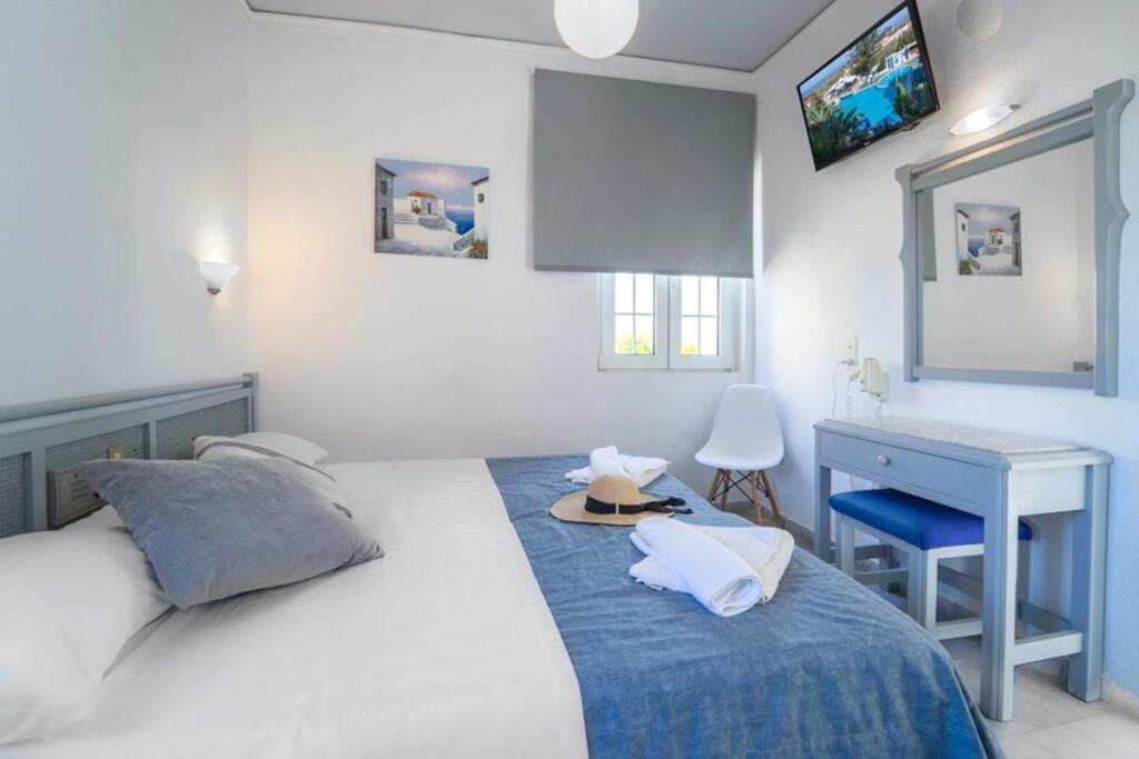 Futura Apartments Chania  Ngoại thất bức ảnh