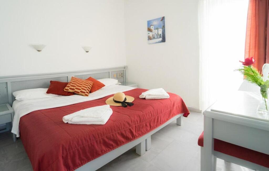 Futura Apartments Chania  Ngoại thất bức ảnh