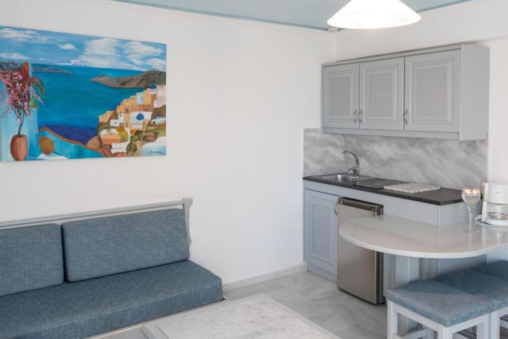 Futura Apartments Chania  Ngoại thất bức ảnh